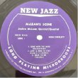 画像2: JACKIE McLEAN -  McLEAN'S SCENE (2)