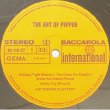 画像2: ART PEPPER -  THE ART OF PEPPER (2)