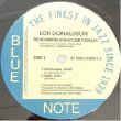 画像2: LOU DONALDSON -  THE SCORPION (2)