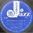 画像2: V.A. ( SADAO WATANABE / GEORGE OTSUKA / MASABUMI KIKUCHI  ETC) -  SWING JOURNAL ALL STARS 68 (2)