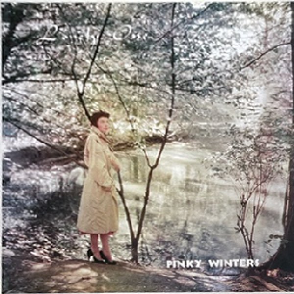 画像1: PINKY WINTERS -  LONELY ONE (1)