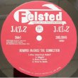 画像2: HOWARD McGHEE / TINA BROOKS -  MUSIC FROM THE CONNECTION (2)