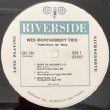 画像2: WES MONTGOMERY TRIO -  PORTRAIT OF WES (2)