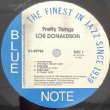 画像2: LOU DONALDSON -  PRETTY THINGS (2)