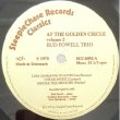 画像2: BUD POWELL TRIO -  AT THE GOLDEN CIRCLE VOL.2 (2)