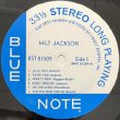 画像2: MILT JACKSON -  S / T (2)