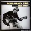 DOUG RANEY - DOUG RANEY TRIO - Jazz Records seeed