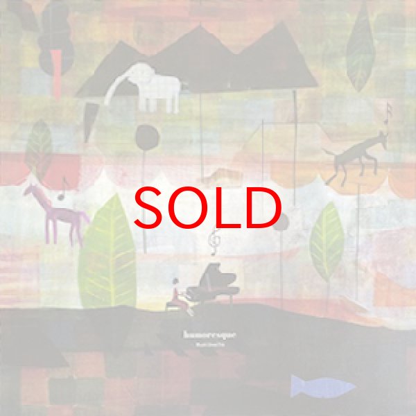 画像1: MISAKI UMEI TRIO -  HUMORESQUE (1)