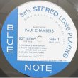 画像2: PAUL CHAMBERS -  BASS ON TOP (2)