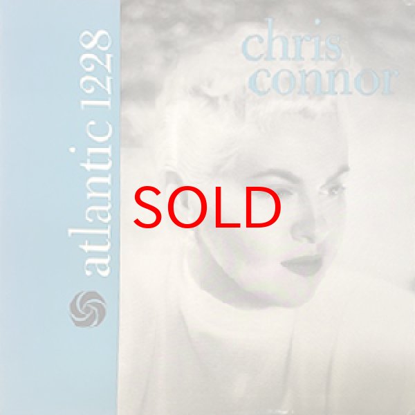 画像1: CHRIS CONNOR -  S / T (1)