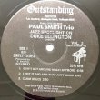 画像2: PAUL SMITH -  JAZZ SPOTLIGHT ON VOL.2 (2)