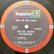 画像2: GIL EVANS ORCHESTRA -  OUT OF THE COOL (2)