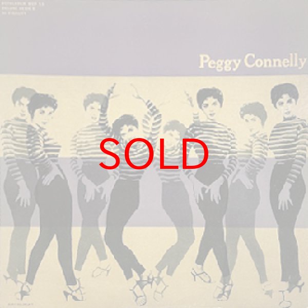 画像1: PEGGY CONNELLY -  S / T (1)