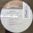 画像2: COLEMAN HAWKINS -  MEDITATIONS (2)