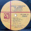 画像2: STANLEY TURRENTINE -  THE BADDEST TURRENTINE (2)