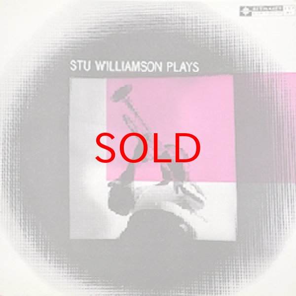 画像1: STU WILLIAMSON -  STU WILLIAMSON PLAYS (1)