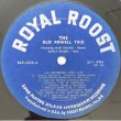 画像2: BUD POWELL TRIO -  BUD (2)