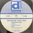 画像2: BUD POWELL -  BOUNCING WITH BUD (2)