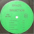 画像2: BRAZIL SELECTION -  S/T (2)