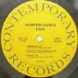 画像2: HAMPTON HAWES -  FOUR ! (2)