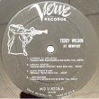 画像2: TEDDY WILSON / GERRY MULLIGAN / BOB BROOKMEYER -  TEDDY WILSON TRIO & GERRY MULLIGAN QUARTET WITH BOB BROOKMEYER (2)