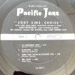 画像2: ZOOT SIMS -  CHOICE (2)