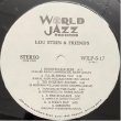 画像2: LOU STEIN / BUCKY PIZZARELLI -  LOU STEIN & FRIENDS (2)