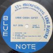 画像2: URBIE GREEN SEPTET -  S / T　【10inch】 (2)