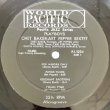 画像2: CHET BAKER & ART PEPPER SEXTET -  PLAYBOYS (2)