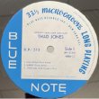 画像2: THAD JONES -  DETROIT - NEW YORK JUNCTION (2)