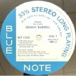 画像2: KENNY BURRELL -  BLUE LIGHTS VOL.1 (2)