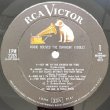 画像2: ROSEMARY CLOONEY -  ROSIE SOLVES THE SWINGIN' RIDDLE (2)