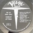 画像2: JIMMY SMITH -  THE CAT (2)