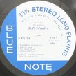 画像2: BUD POWELL TRIO -  TIME WAITS (2)