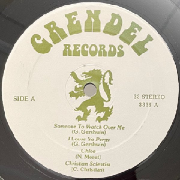 画像2: FLIP PHILLIPS -  LIVE AT THE BEOWULF (2)