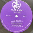 画像2: SONNY CRISS -  UP UP AND AWAY (2)
