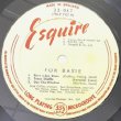 画像2: PAUL QUINICHETTE -  FOR BASIE (2)