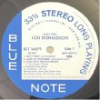 画像2: LOU DONALDSON -  GRAVY TRAIN (2)