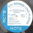 画像2: HORACE SILVER QUINTET -  FINGER POPPIN' (2)