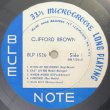 画像2: CLIFFORD BROWN -  MEMORIAL ALBUM (2)