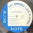 画像2: LOU DONALDSON -  SWING AND SOUL (2)