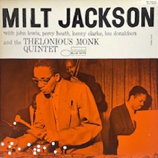 M-P - Jazz Records seeed