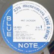 画像2: MILT JACKSON -  S / T (2)