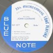 画像2: JOHN COLTRANE -  BLUE TRAIN (2)
