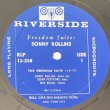画像2: SONNY ROLLINS -  THE FREEDOM SUITE (2)