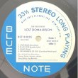 画像2: LOU DONALDSON -  THE TIME IS RIGHT (2)
