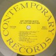 画像2: ART PEPPER -  MEETS THE RHYTHM SECTION (2)