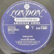 画像2: BENNY GOLDON AND THE PHILADELPHIANS -  S / T (2)