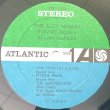 画像2: RONNIE ROSS & ALLAN GANLEY -  THE AWINGIN' SOUNDS OF THE JAZZ MAKERS (2)