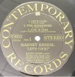 画像2: BARNEY KESSEL -  LET'S COOK ! (2)